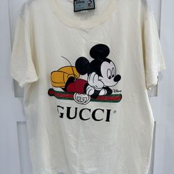Gucci X Disney Collection Authentic 