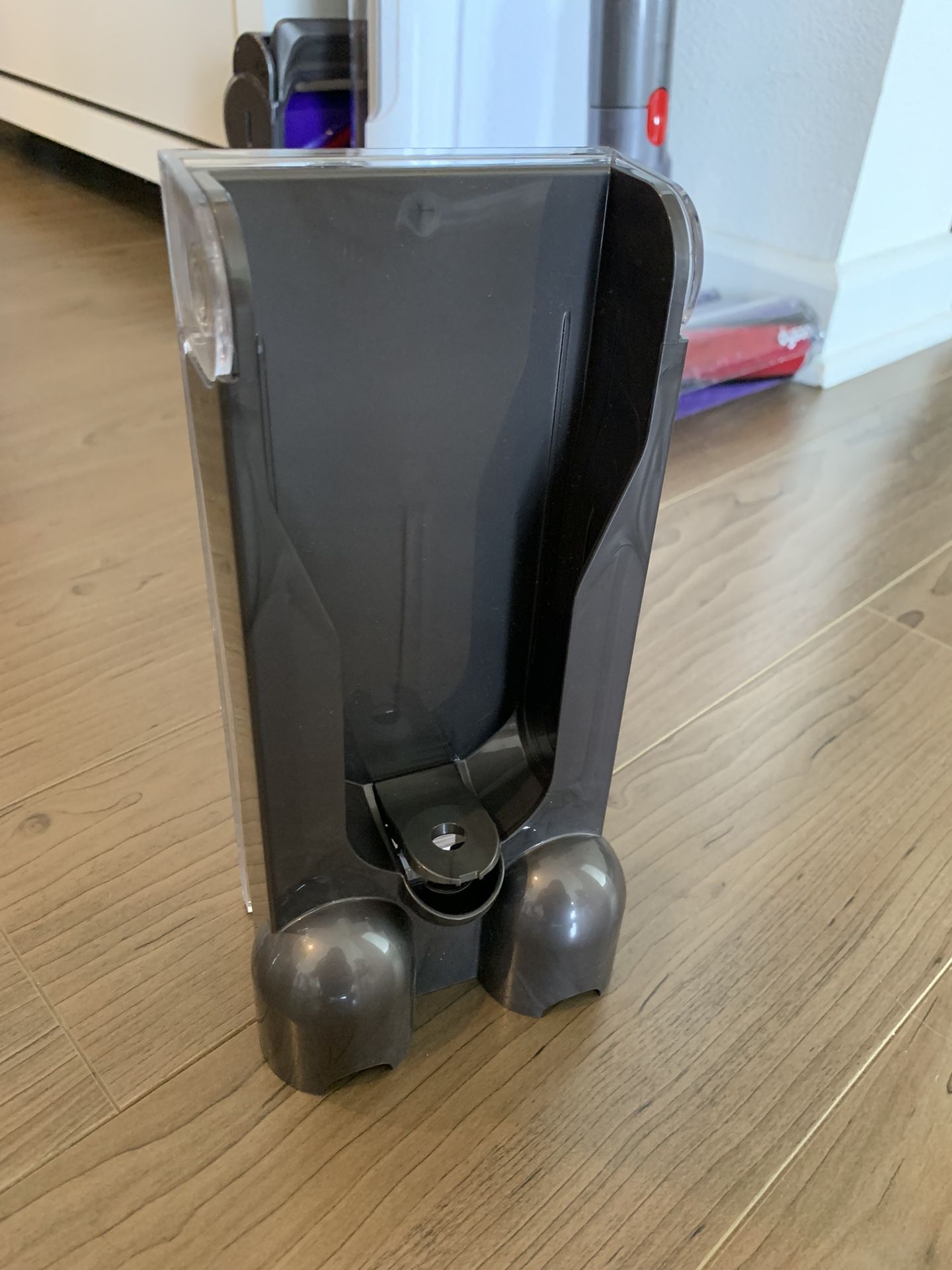 New Dyson Wall Mount