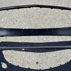 2015 2016 2017 2018 MERCEDES BENZ C CLASS FRONT BUMPER 