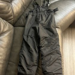 Children's Snow Bib