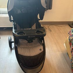 Baby Trend 200$ Stroller New