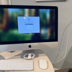 Apple 2019 Imac 21 Inch 