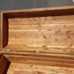 Cedarchest
