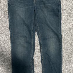 Men’s 514 Straight Fit Levi’s Jeans