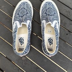 Vans Shoes 