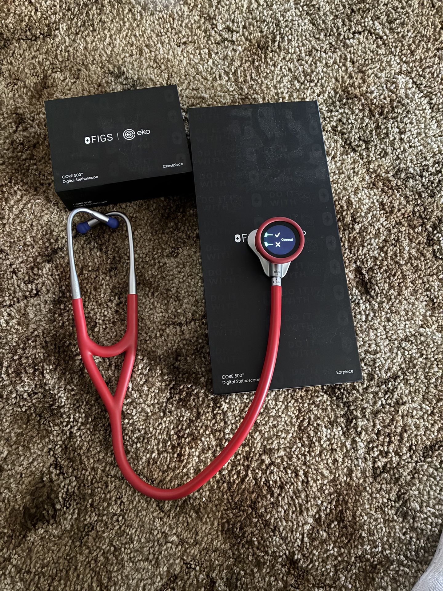 EKO Core 500