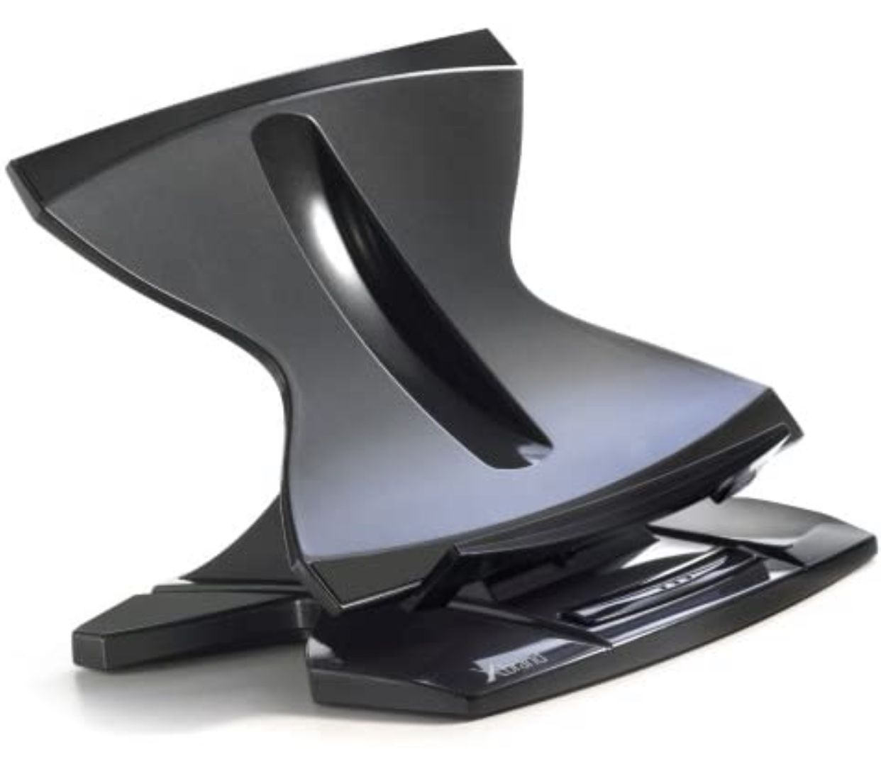 Xbrand Rotating Laptop Notebook Macbook Stand