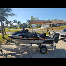 2023 FISHPRO TROPHY