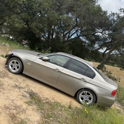 Parts For 2008 BMW 328i