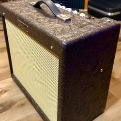 Fender Limited Edition Blues Jr Iv