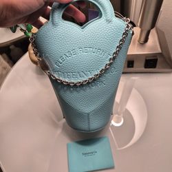 Tiffany & Co. Purse 
