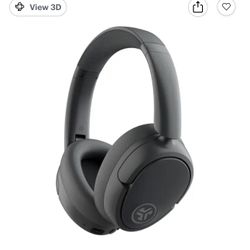 JLab - JBuds Lux ANC Headphones - Graphite