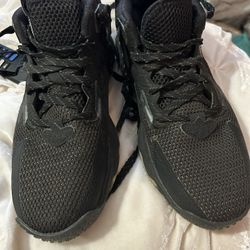 Adidas “Admit One” Edition Basketball Shoes