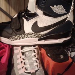 size 10 Jordan