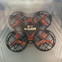 Helicute - Skywalker High Performance Quadcopter