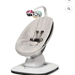 4moms MamaRoo Multi-Motion Baby Swing