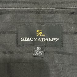 Stacy Adam’s, Wrangler, And Wilsons Clothing