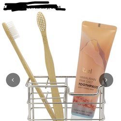 Tooth brush holder