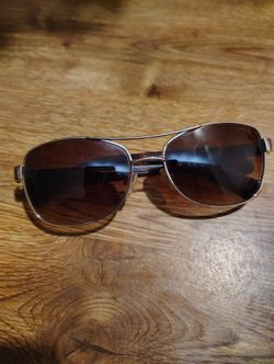 Coach Glasses
