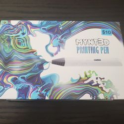 Printing Pen Set