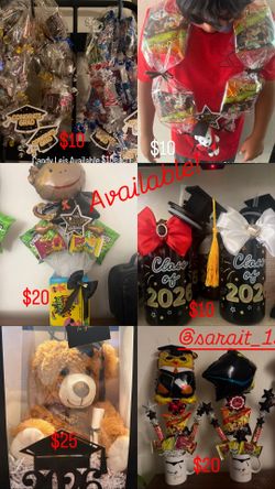 Graduation Gifts
