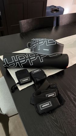 Gym Lifting Equipment