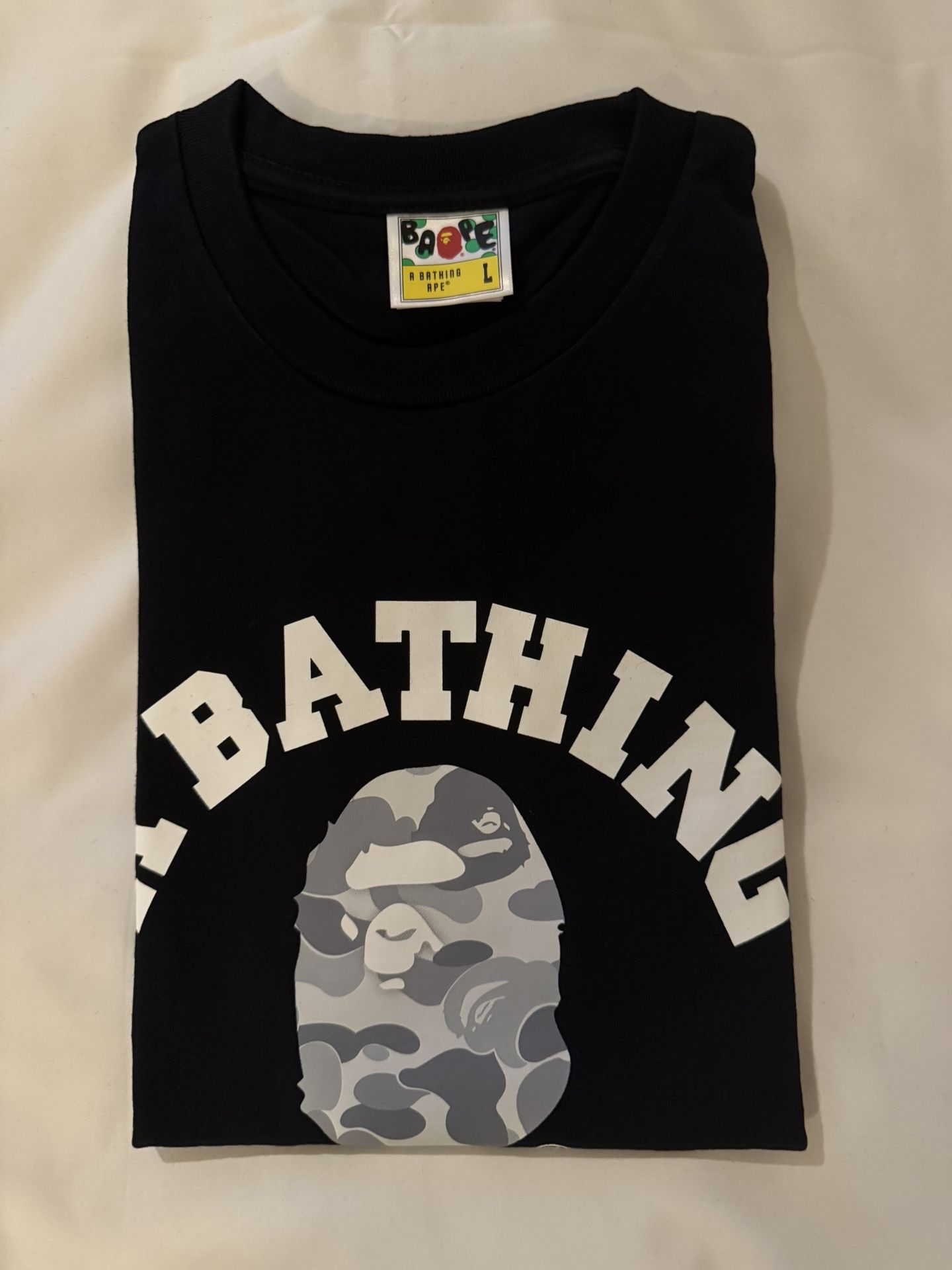 Bape Tees and Shark Hoodies Japan Exclusive