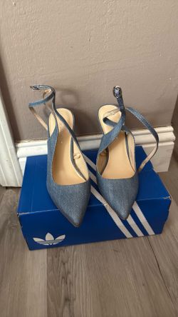Nine West heels