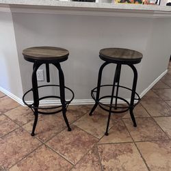 Bar stools
