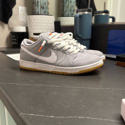 Nike SB dunks 