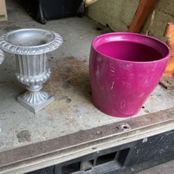 Vases