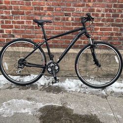 Specialized Crosstrail – Large Frame