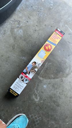 Dryer Hose Lint Remover