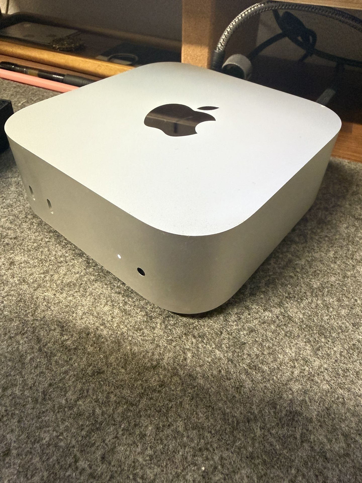 Mac Mini 2024