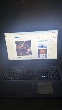 Laptop