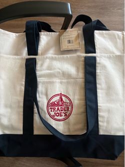 Trader Joe’s Bag
