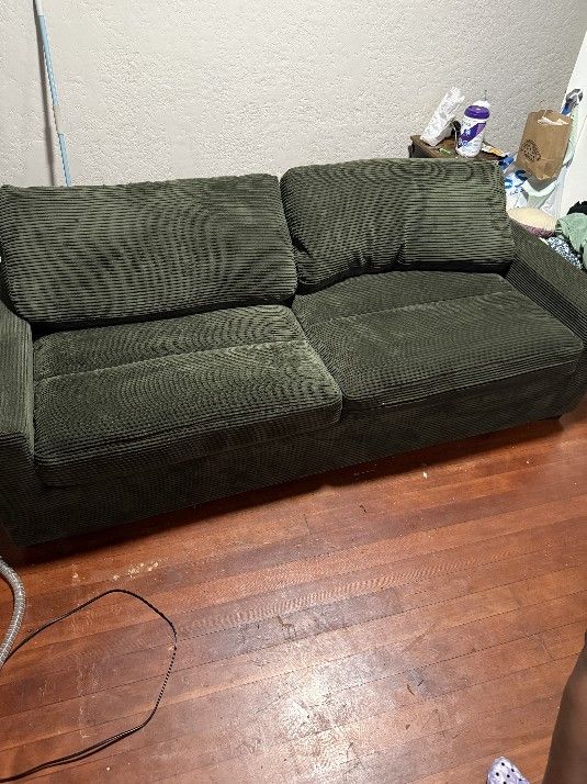 Sofa Bed Smell Like Cigar Smoke