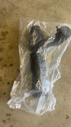 Kia air intake hose assembly