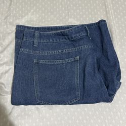 Men’s Denim Shorts 