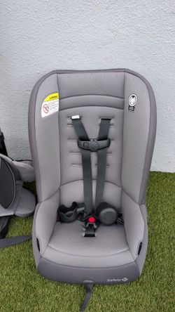 Safety 1st Jive Lite carseat
