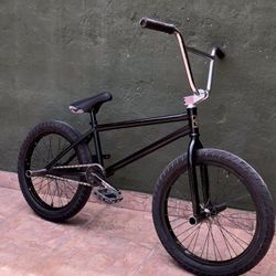 Kink Bmx
