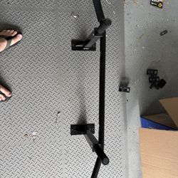 Pull Up Bar 