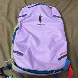 Cotopaxi 42L Del Dia