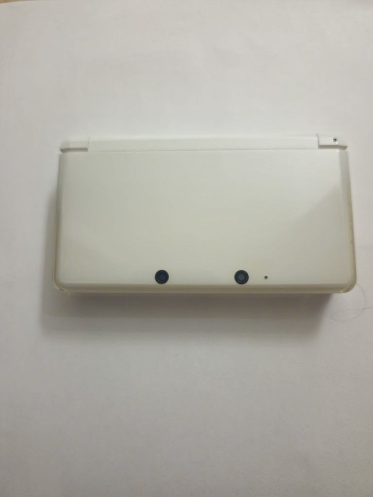 3DS PM FOR MORE DETAILS (SPECIAL FEATURES)