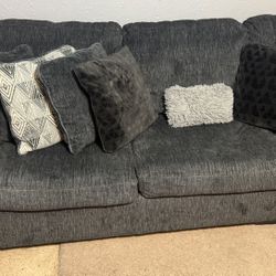L Shape Sectional 