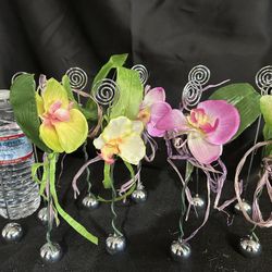 10 Number/ Card Stand