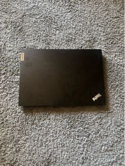 Lenovo ThinkPad E16
