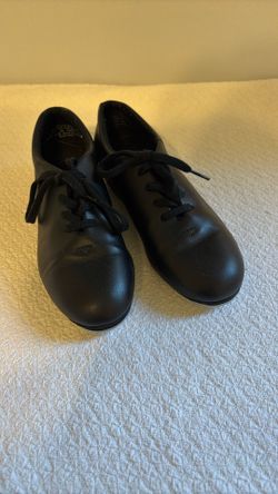 Capezio Tap Dance Shoes Size 6.5 M