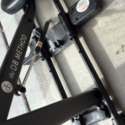 Db Method Workout machine