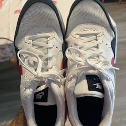 Nike Shoes